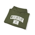 thumbnail image 4 of Chihuahua Dog Mom Mother's Day Hoodie, Gifts, Hooded Sweatshirt, 4 of 4