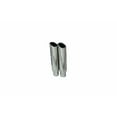 thumbnail image 5 of 19-25 Dodge Ram 1500 Stainless 2.5" Dual Exhaust Flowmaster 40 Clamp on Tips, 5 of 6