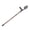 Brown, variant on Riousery Folding Walking Stick with Adjustable Height, Ergonomic Forearm Crutch for Mobility Support, Blue (20.8 in / 53 cm)
