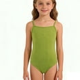 thumbnail image 2 of Shachafan Girls Backless Tank Leotard For Ballet Dance Performance Gymnastics Practice And形体 Exam Stretchable Comfort Fit Girls Jumpsuits Dressy, 2 of 4