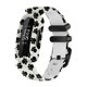 thumbnail image 2 of Silicona suave correa de repuesto accesorio pulseras adecuado Forfitbit 3, 2 of 7