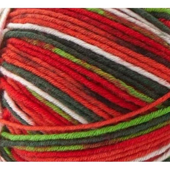 Premier Yarn Fruits Yarn - Watermelon