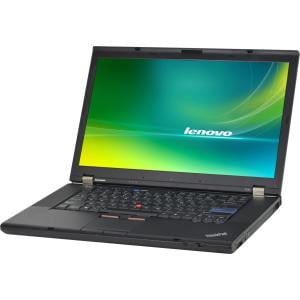 Refurbished Lenovo Black 15.6