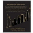 thumbnail image 3 of Harney & Sons New York Blend, 20 sachets | Calming Herbal blend with Chamomile, Ginger Root and Peppermint, 3 of 3