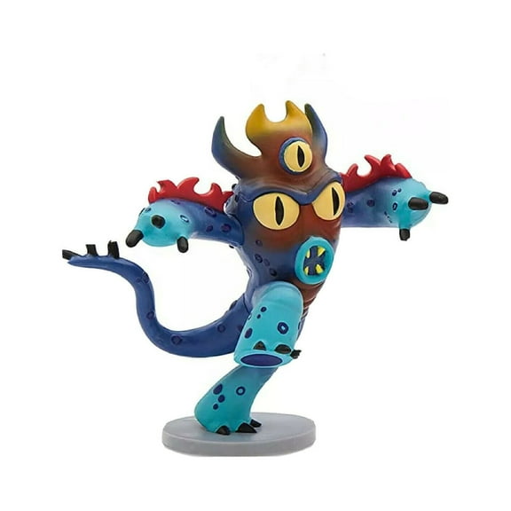 Big Hero 6 Fred 3” PVC Cake Topper Figurine Figure Disney Collectible Rare New