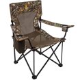 thumbnail image 1 of Browning Camping Kodiak Chair - Realtree Edge, 1 of 8