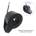 thumbnail image 4 of Finger Button Throttle Rear Wheel Fenders Brakes Accelerators Electric Scooter Replacement Parts Controller Cycling Accessories ES Throttle, 4 of 7