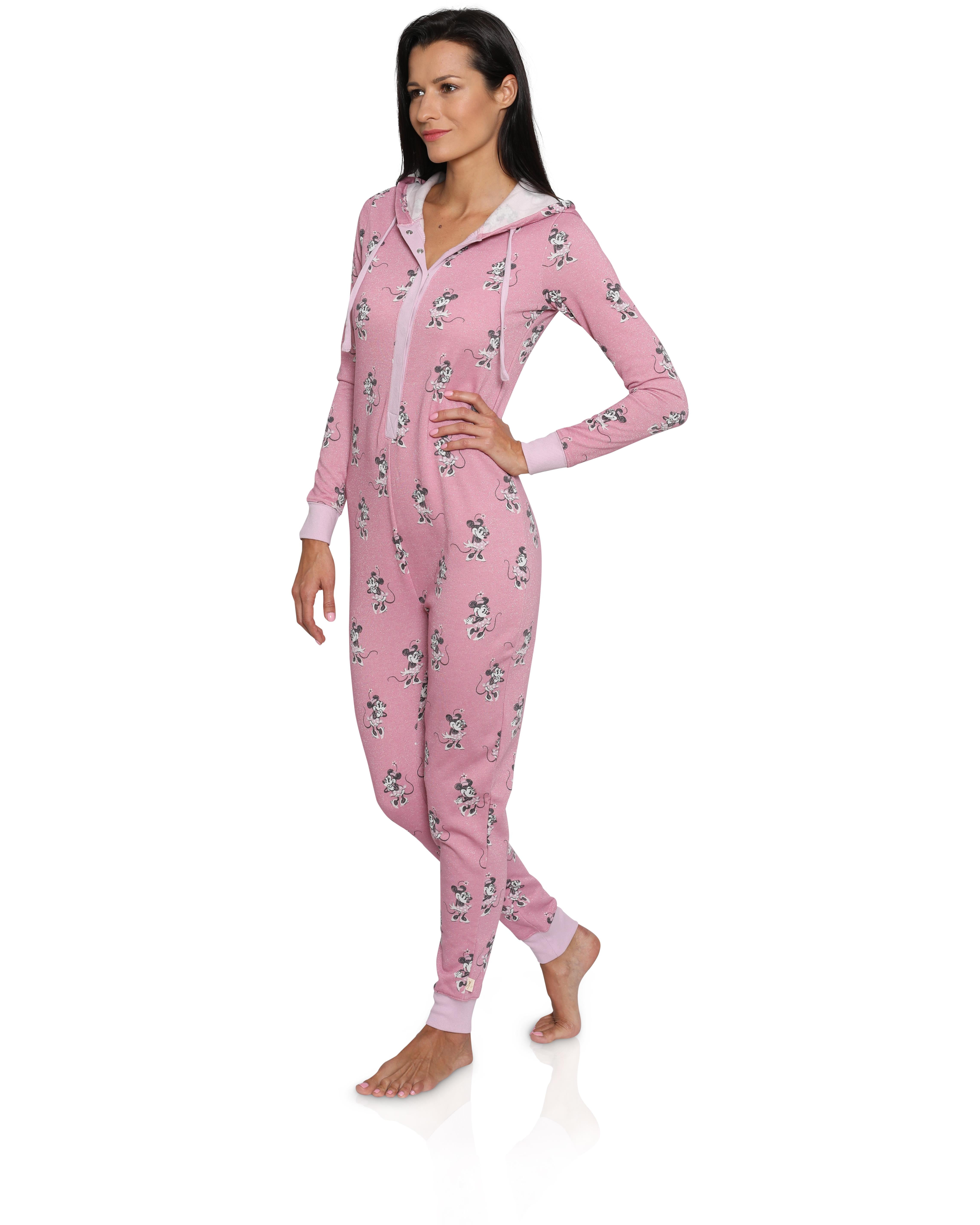 women's sleep onesie