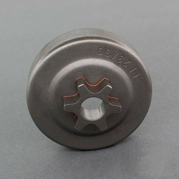 3/8 6T Clutch Drum Chain Sprocket for STIHL 017 018 MS170 MS 180 MS210 MS250