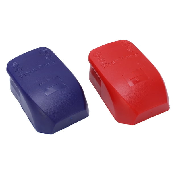 Quick Release Battery Terminal, Replacement Battery Terminal Cover Kit