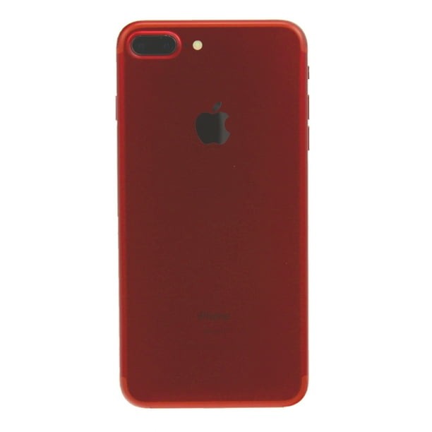 Apple iPhone 7 Plus a1661 128GB LTE CDMA/GSM Unlocked ...