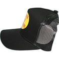 thumbnail image 7 of Authentic Fishing & Hunting Mesh Back Trucker Hat - The Ultimate Accessory for Outdoor Activies, 7 of 7