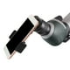 thumbnail image 4 of Telescopio Microscopio Teléfono Celular Adaptador Montaje Smartphone Adaptador de Fotografía, 4 of 5