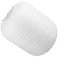 thumbnail image 4 of Paper Lantern Lampshade Folding Lantern Cover Decorative Hanging Lantern Cover for Party Festival (Width 20cm, height 24cm), 4 of 4