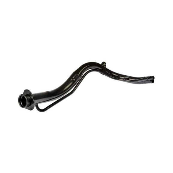 KarParts360 For Oldsmobile 98 1990-1996 Fuel Tank Filler Neck | Steel | 2 Inches Outside Diameter | Replacement For 22519390