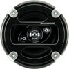 Scosche HD4003 - 4" 3-Way, Car Speakers Car Speakers (Pair)