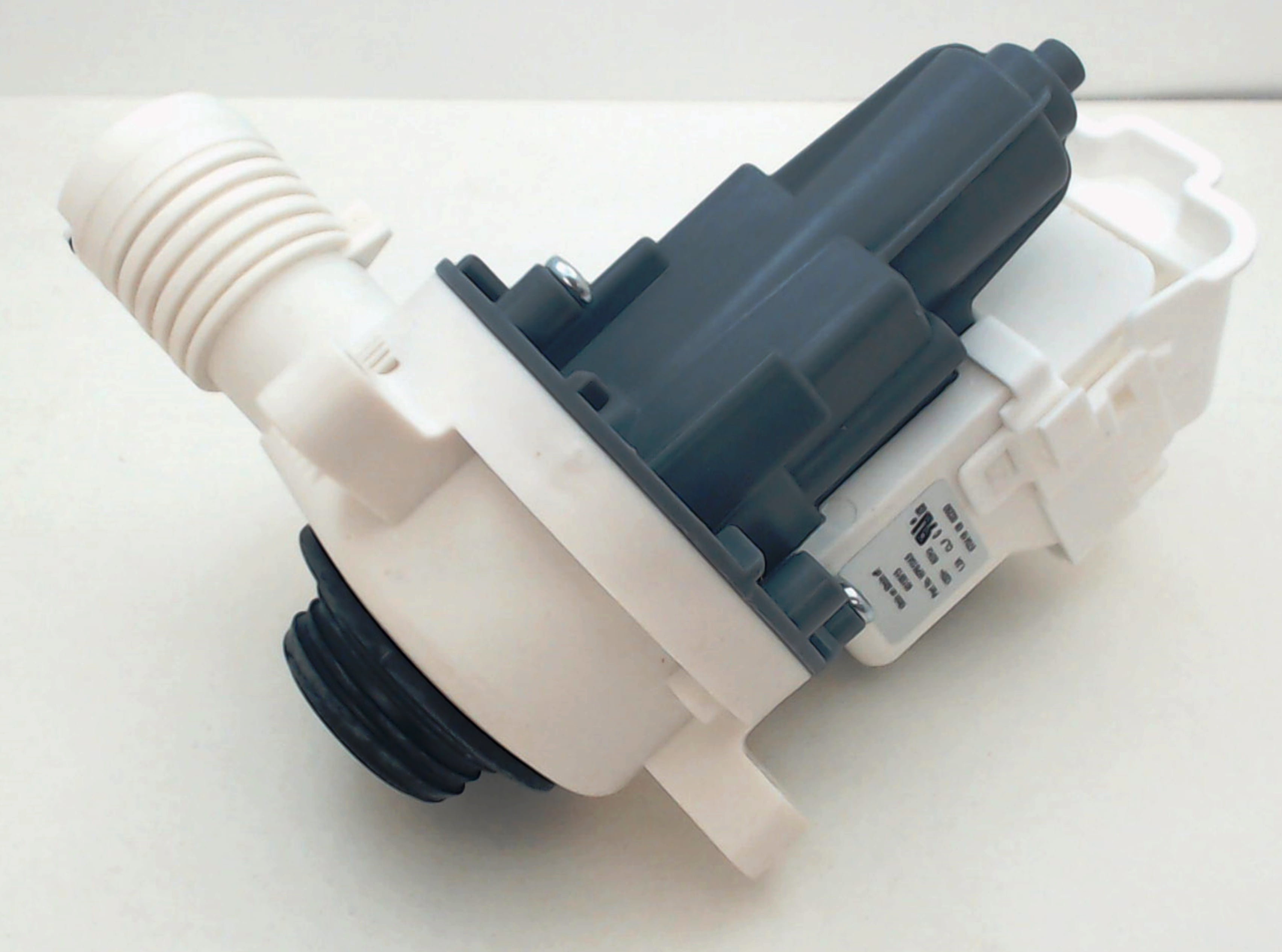 AP6023670 WPW10661045 PS11757016 Washing Machine Water Pump for Whirlpool