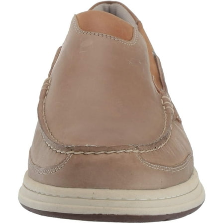 tiller dockers