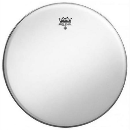 - Remo Weather King 8 Inch Coated Diplomat Single-Ply Drumhead
