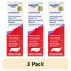 (3 pack) Equate Maximum Strength Anti Itch Hydrocortisone Cream 1% Intensive Healing Formula, 1 oz, Compare to Cortisone.10® Intensive Healing Formula Active Ingredient
