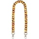 thumbnail image 1 of Acrylic Leopard Bag Chain Practical Bag Decor Replacement 1Pcs, 1 of 5