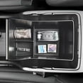 thumbnail image 5 of Center Armrest Storage Tray Console Organizer For Hyundai Kona SEL N Line 2024 Car Armrest Box Storage Secondary Accessories, 5 of 6
