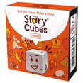 thumbnail image 2 of Rory's Story Cubes Classic (caja) - Juego de dados creativos para contar historias en una caja magné, 2 of 6
