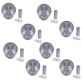 thumbnail image 4 of Fithood STD Pistons & Rings Set for Land Rover Range Rover Sport, Jaguar XJ AJ133 5.0 V8, 4 of 5