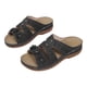thumbnail image 1 of Amzcrzy Zapatos de mujer,Zapatos de mujer,Zapatillas de mujer, Sandalias de verano para mujer, con tacón bajo y flores, informales Sandalias Mujer Zapatillas De Casa, 1 of 4