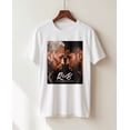 thumbnail image 3 of Usher and Chris Brown R&B Raymond & Brown 2025 Tour Graphic T-Shirt, 3 of 4