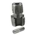 thumbnail image 3 of S SERENABLE Pipe Threader Set 1/2 in 3/4 in Plumbing Tool Professional Thread Maker Tool Steel, 3 of 9