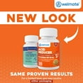 thumbnail image 3 of WELMATE Famotidine 20mg, Heartburn Relief, Acid Reflux, 300 Tablets, 3 of 7