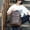 Black, variant on Retro Soft Leather Men's Backpack Fashion Business Travel Computer Bag,Dark Brown