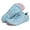 Moon blue, variant on Barefoot Shoes for Women, Women's Water Shoes, Wide Toe Box Slip on Dynamic Non-Slip Outsole Breathable Barefoot Shoes Water Active Beach Shoes