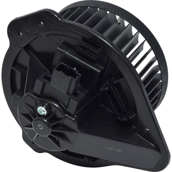 A/C Blower Motor Compatible with Volvo 850 QU