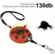 thumbnail image 4 of Llavero Alarma Protección Defensa Personal 130db Mujer, 4 of 8