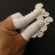 thumbnail image 4 of 6x20 PCS Desechables Dedales De Látex Protectores Antiestáticos Dedos De Goma 6 piezas, 4 of 8