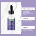 thumbnail image 4 of Ganfancp Suero Reparador Eficaz para Cutículas y Callosidades 30Ml Liquidación Ventas Hoy Ofertas Prime 1 Sérum de 30 Ml, 4 of 7