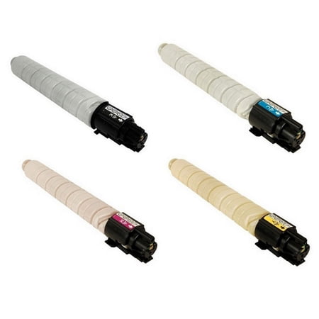 PrinterDash Compatible Replacement for GST84209MP - MultiColor Combo Pack price history on PriceWatchPro