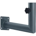 thumbnail image 6 of Roof Eave Mount Bracket Kit for Starlink Gen 2, Steel L-Shape Antenna Mount with Screws for Roof Edge Installation, 6 of 8