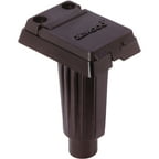 Purchase Attwood Hybrid Rod Holder - 30 degree Flush Mount -6450-7 in