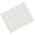 thumbnail image 4 of Self Drilling Screw, Hex&nbsp;Washer Self Drilling Screws Kit Rust&nbsp;Resistant 4.2x50mm + 4.8x50mm 100Pcs For Floor For Wood ANGGREK Otros, 4 of 8