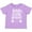 Lavender, variant on Inktastic Daddy Gym Buddy Workout Fitness Boys or Girls Toddler T-Shirt