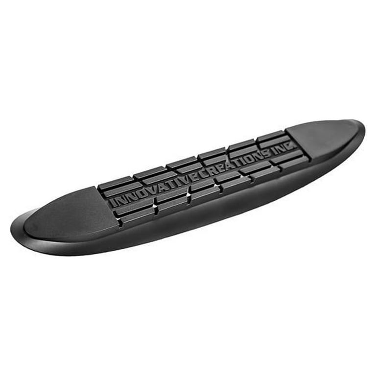 ICI (Innovative Creations) BLAK82FDX Nerf Bar - Walmart.com