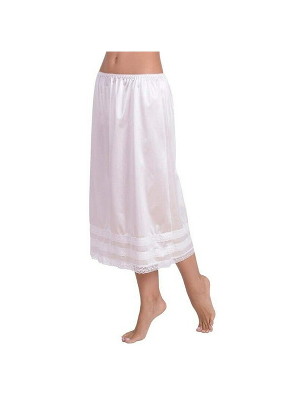Anti Static Half Slip