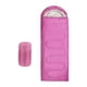 thumbnail image 4 of Saco de dormir tipo sobre, saco de dormir individual, saco de dormir portátil resistente para acampar, saco de dormir para senderismo, primavera, escalada, verano, 4 of 8