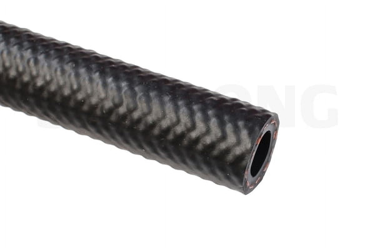 Sunsong 3401752 Power Steering Return Line Hose Assembly