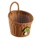thumbnail image 3 of Cesta colgante de pared para frutas y verduras, organizador de pared, cesta colgante de pared Grande, 3 of 9