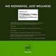 thumbnail image 2 of Swanson Ubiquinol 100 Milligrams 120 Sgels, 2 of 7