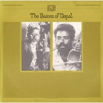 Various Artists - Gaines of Nepal / Various - World / Reggae - CD